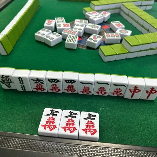 鼎天国际app麻将游戏国粹经典